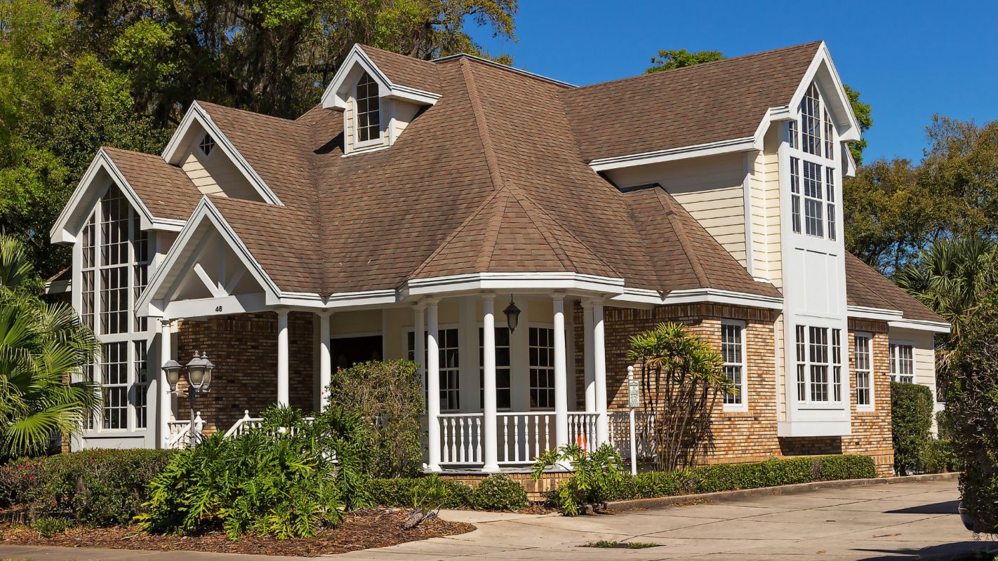 Make Long-Term Investment by Hiring Our Roofing Company St. Clair Shores, MI