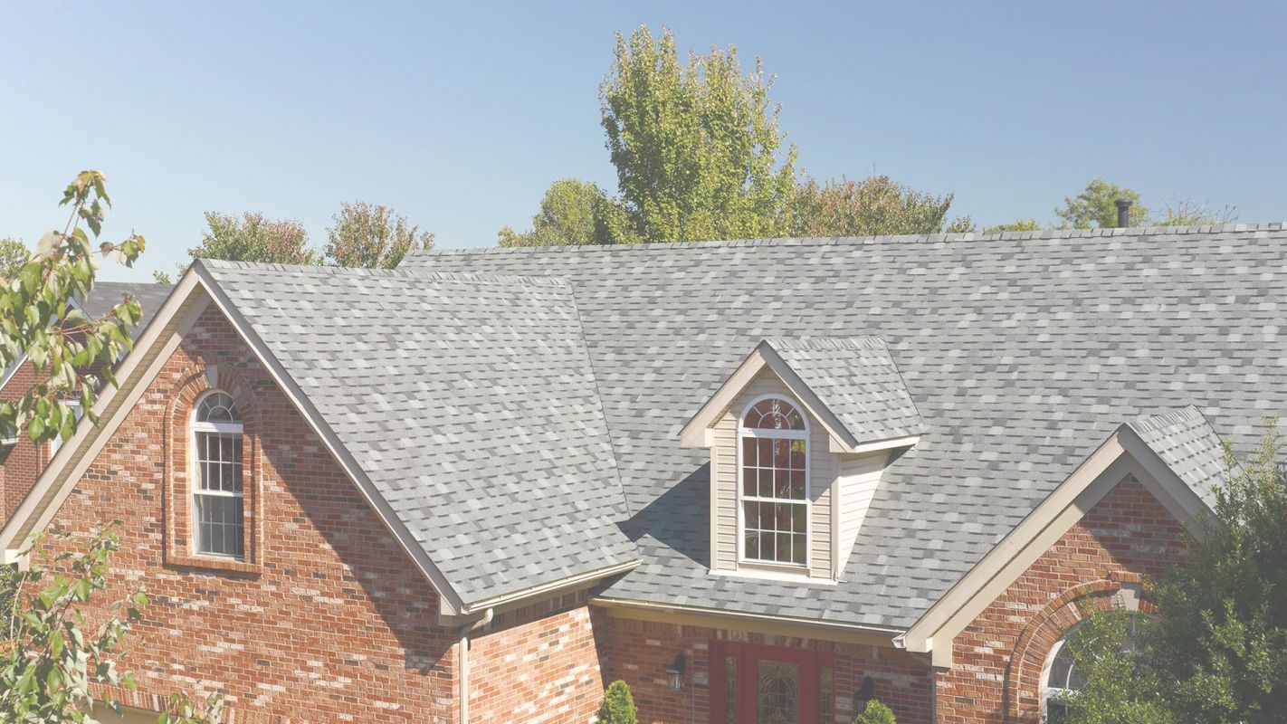 Shingle Roof Installation in a Unique Way with Our Experts St. Clair Shores, MI