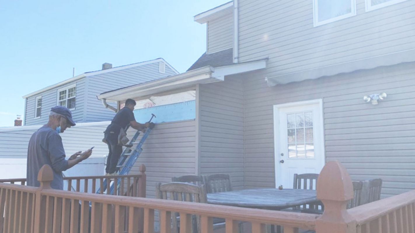 Diversified Vinyl Siding Installation Services Macomb Township, MI