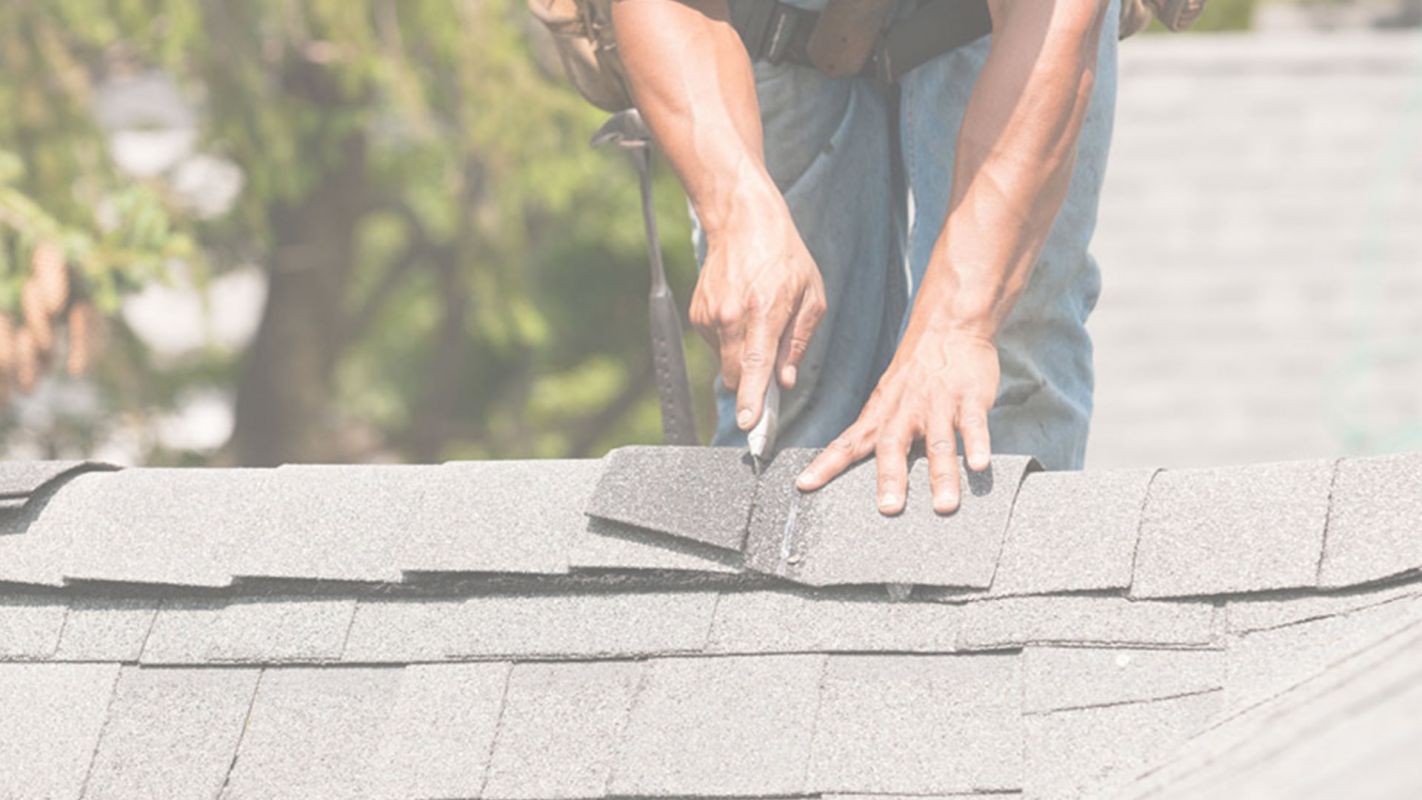 Top-Notch Roof Replacement Services for You Mesquite, TX