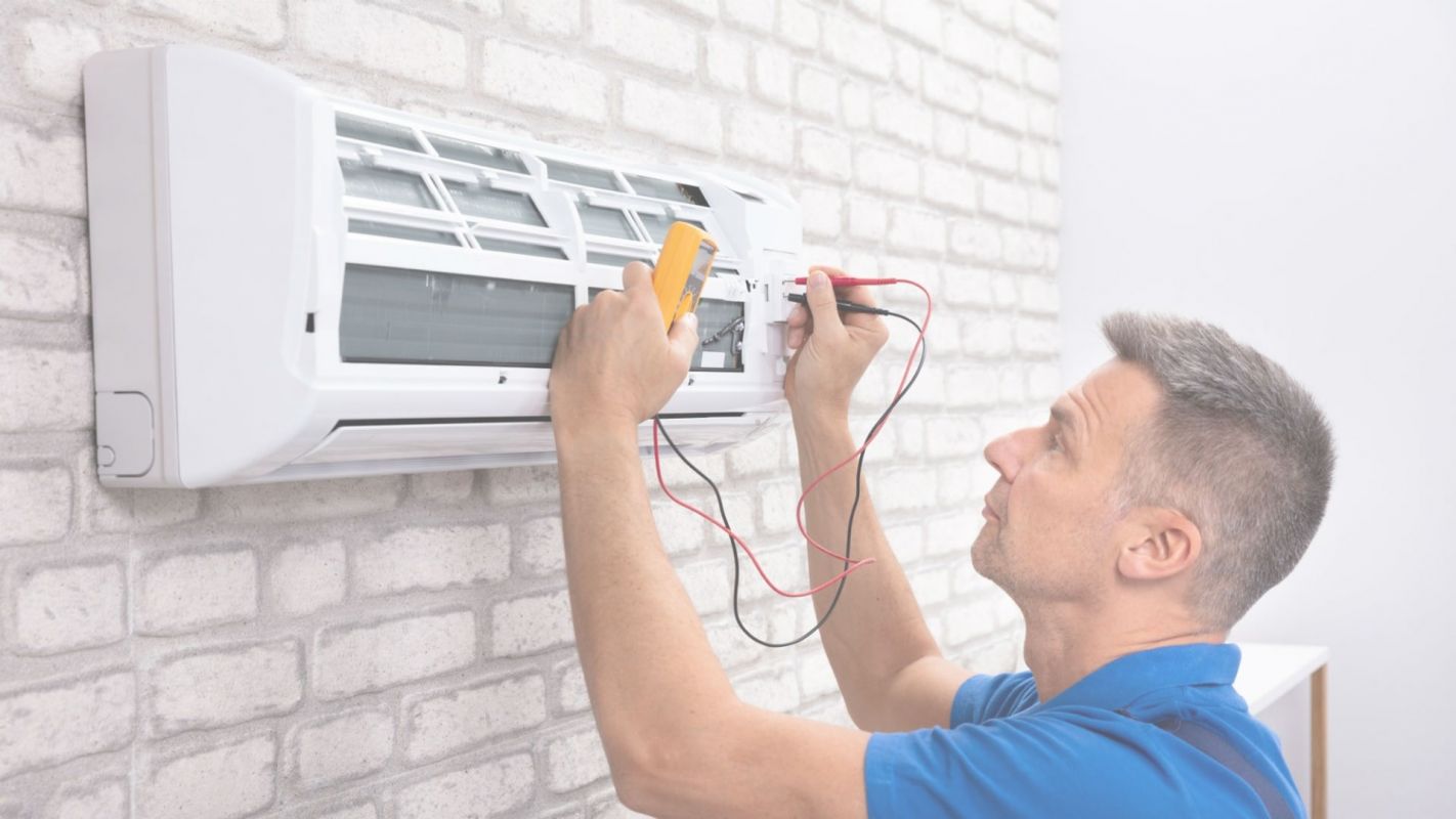 The Most Affordable Home AC Repair Cost in Town Lake Mary, FL