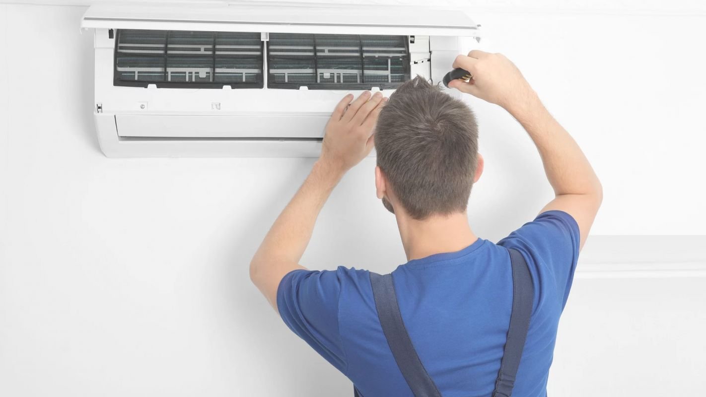 AC Repair Services that Saves Your Money and Time Lake Mary, FL