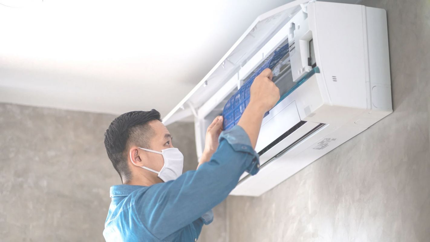 Experienced and Qualified AC Installers for Office Leesburg, FL