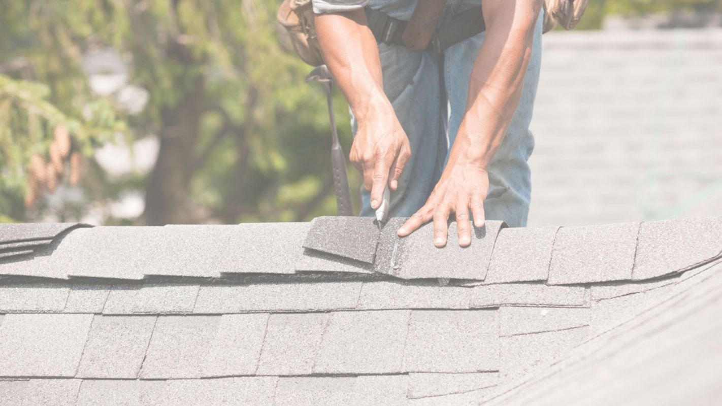 Hire Roof Repair Contractor to Save Time Santa Ana, CA
