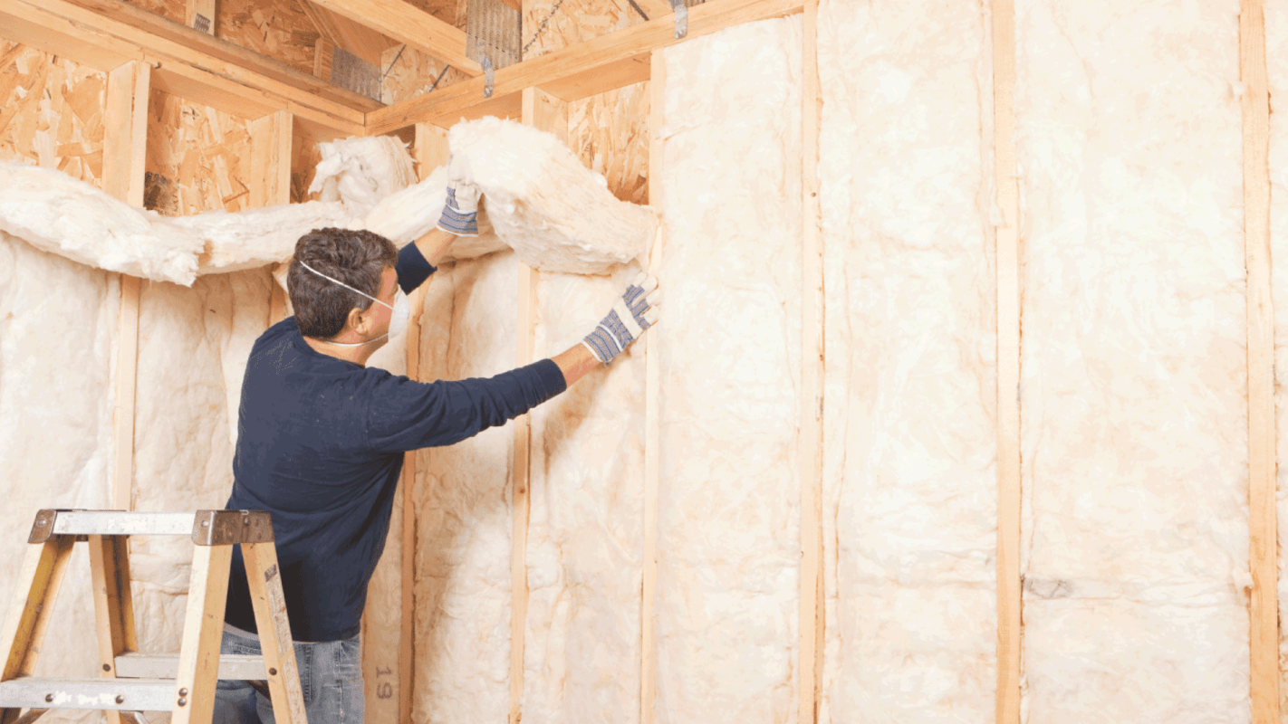 Wall Insulation Services Keeps You Comfortable During Winter Fort Lauderdale, FL