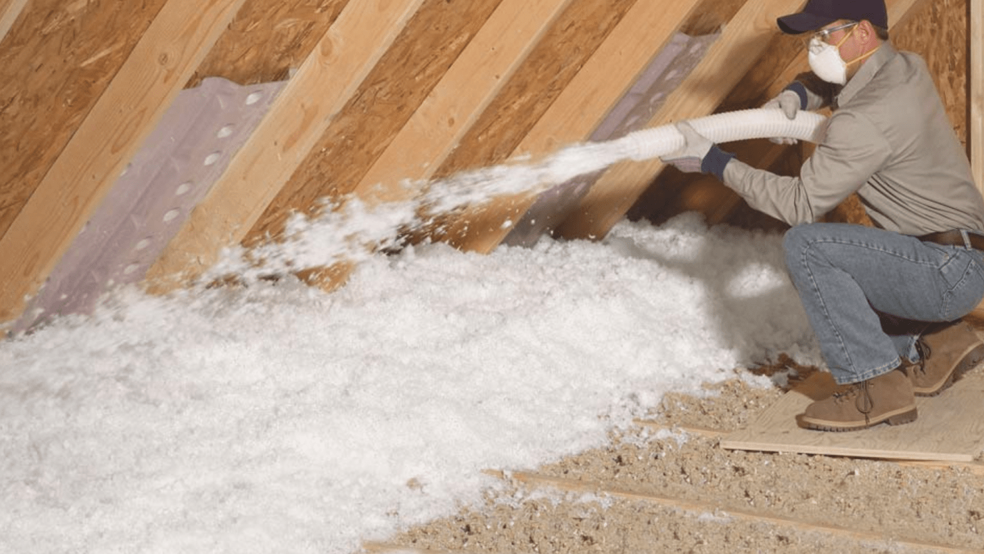 Insulation Services to Reduce Heating and Cooling Costs Fort Lauderdale, FL