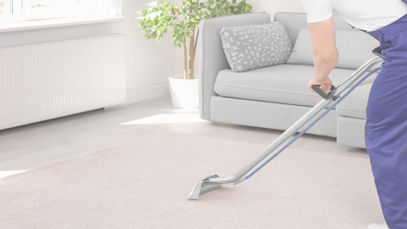 Quality Residential Carpet Cleaning Company Boise, ID