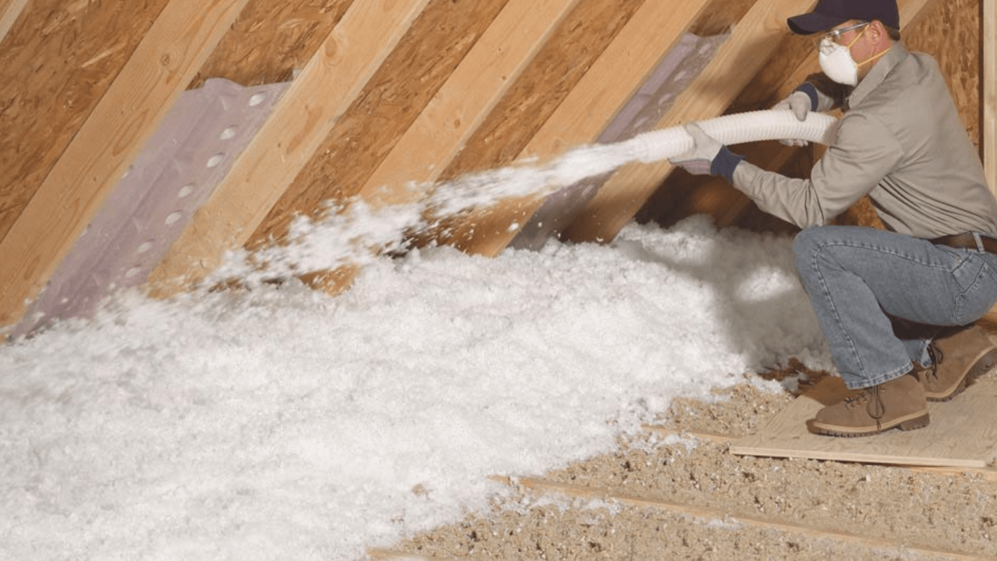 Insulation Services to Reduce Heating and Cooling Costs Delray Beach, FL