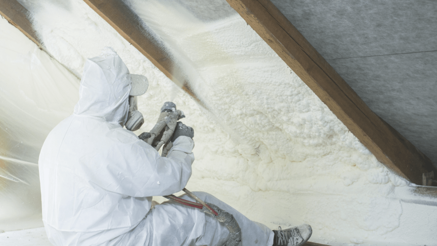 Top-Quality Spray Foam Insulation Services for You Delray Beach, FL