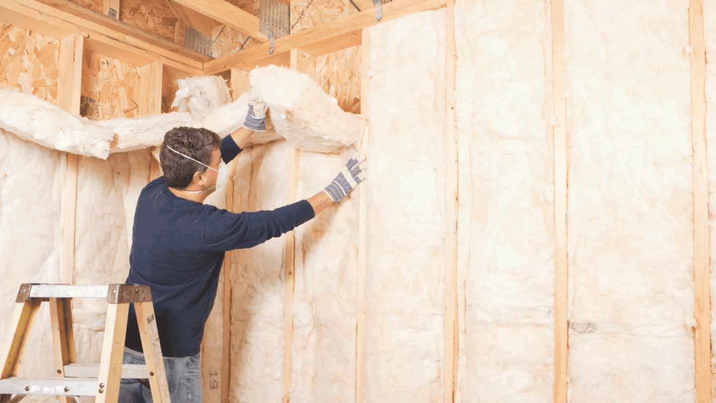 Wall Insulation Services Keeps You Comfortable During Winter Delray Beach, FL