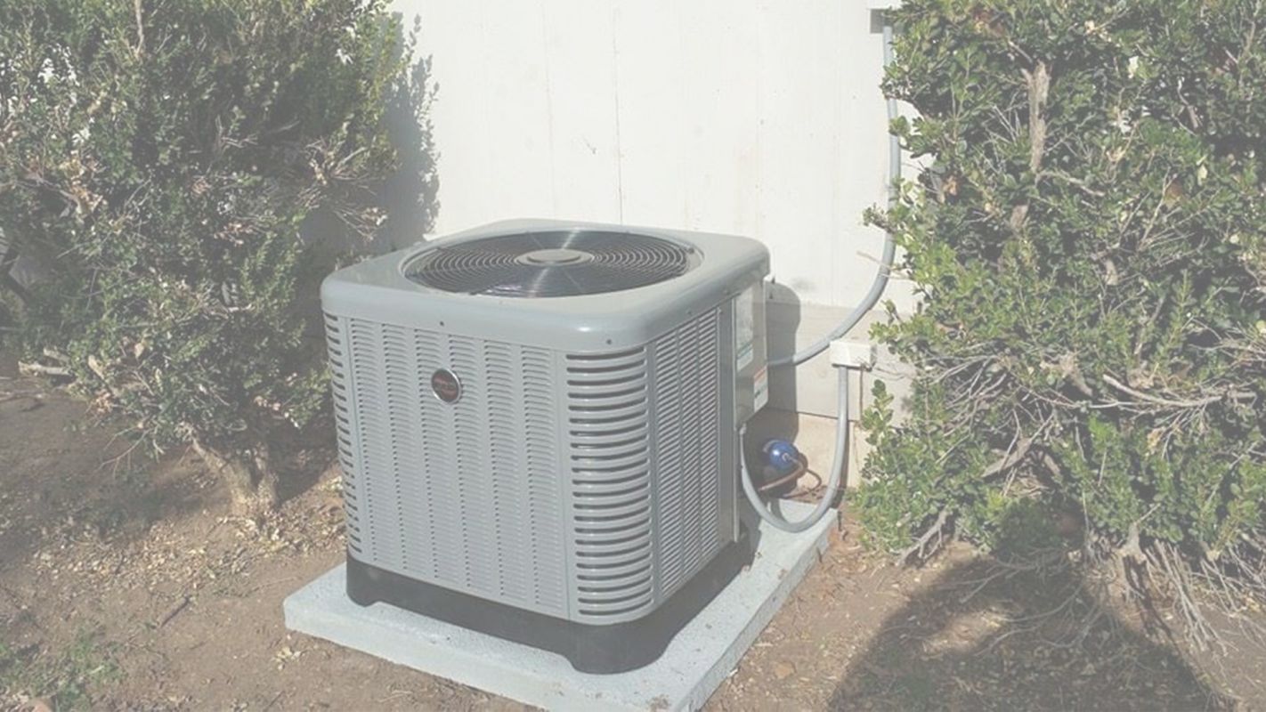 Stay Cool with Quality Residential AC Installation Jourdanton, TX