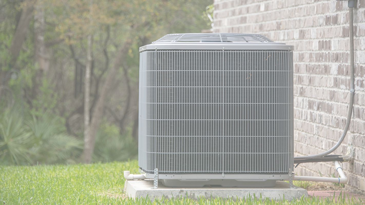 Hire the Top AC Installation Company Jourdanton, TX