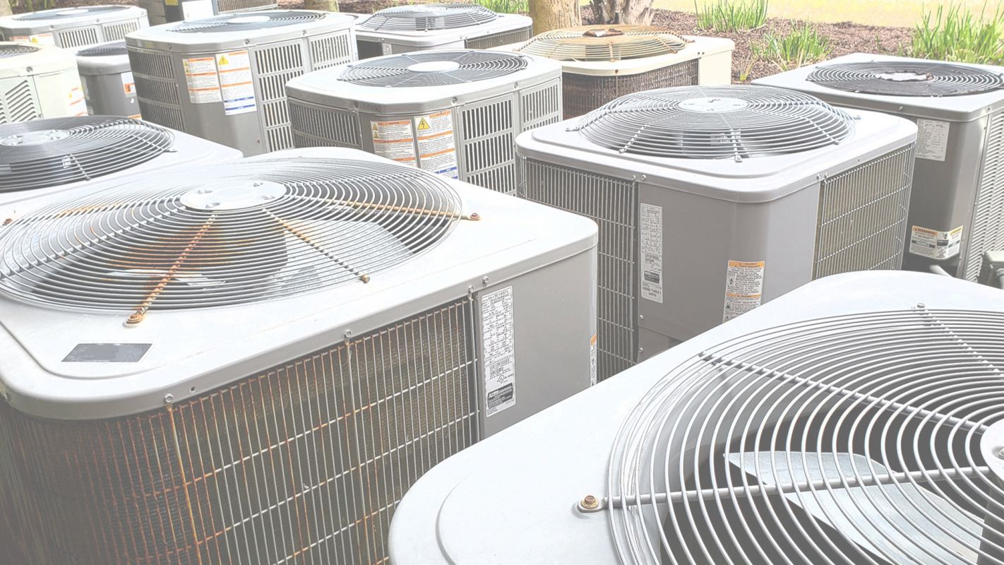 Hire Us for the Best HVAC Replacement Service Helotes, TX