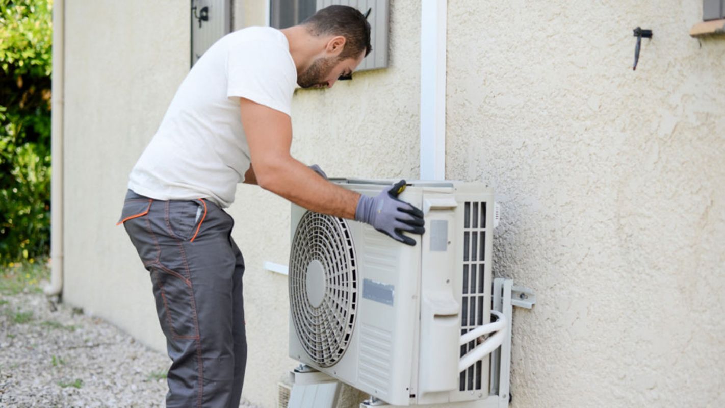 Fix My Air Conditioner to Ensure Hassle-Free Functioning Hampton VA