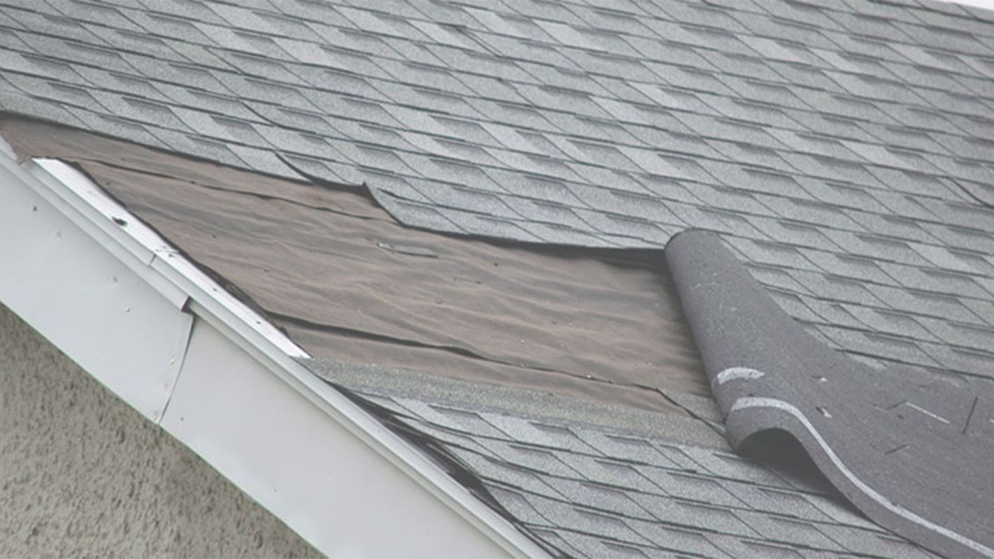 Affordable Roof Repair to Prevent Further Damage Lake Forest, CA