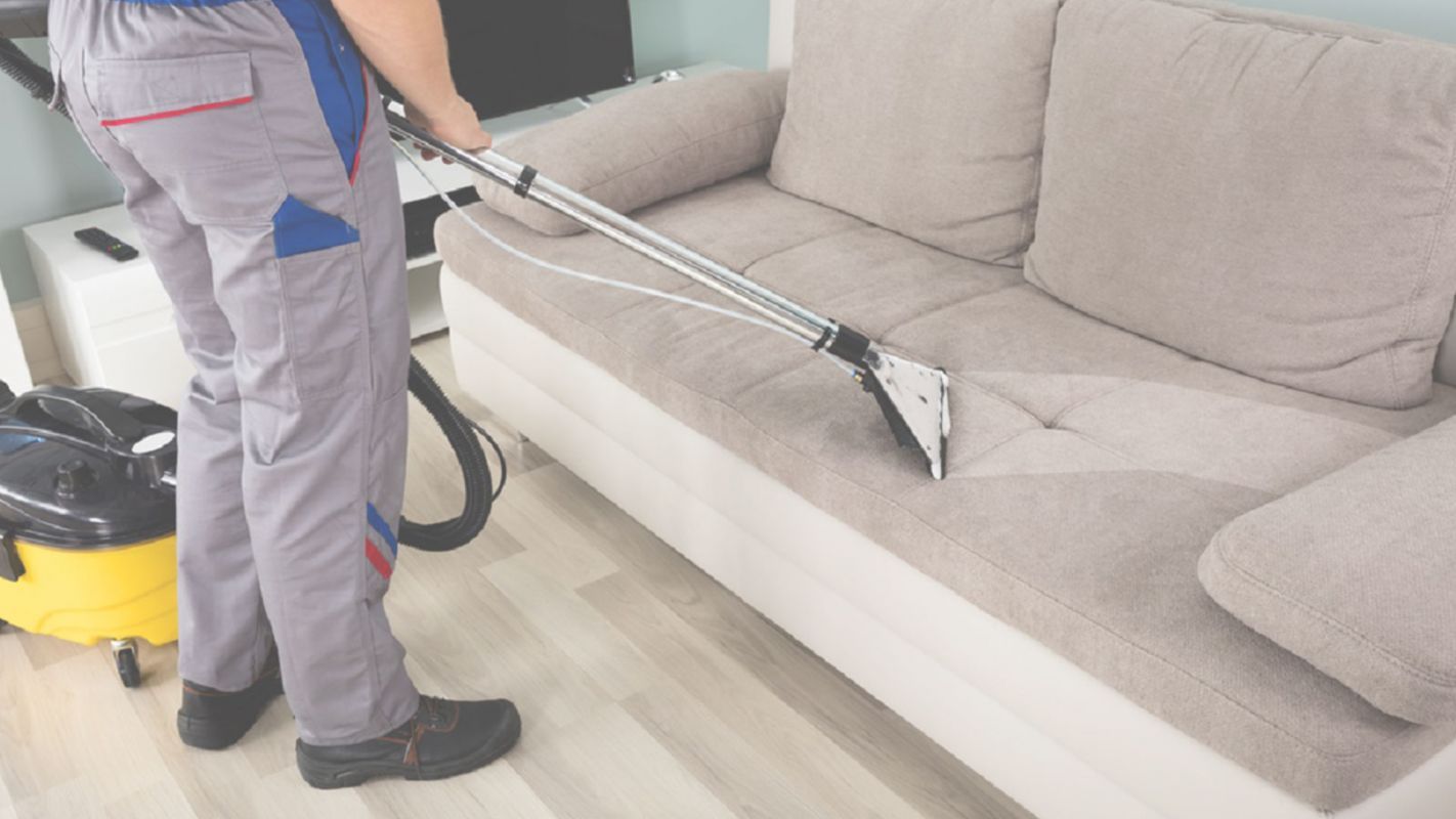 Best Furniture Cleaning Services – A Clean Start Boise, ID