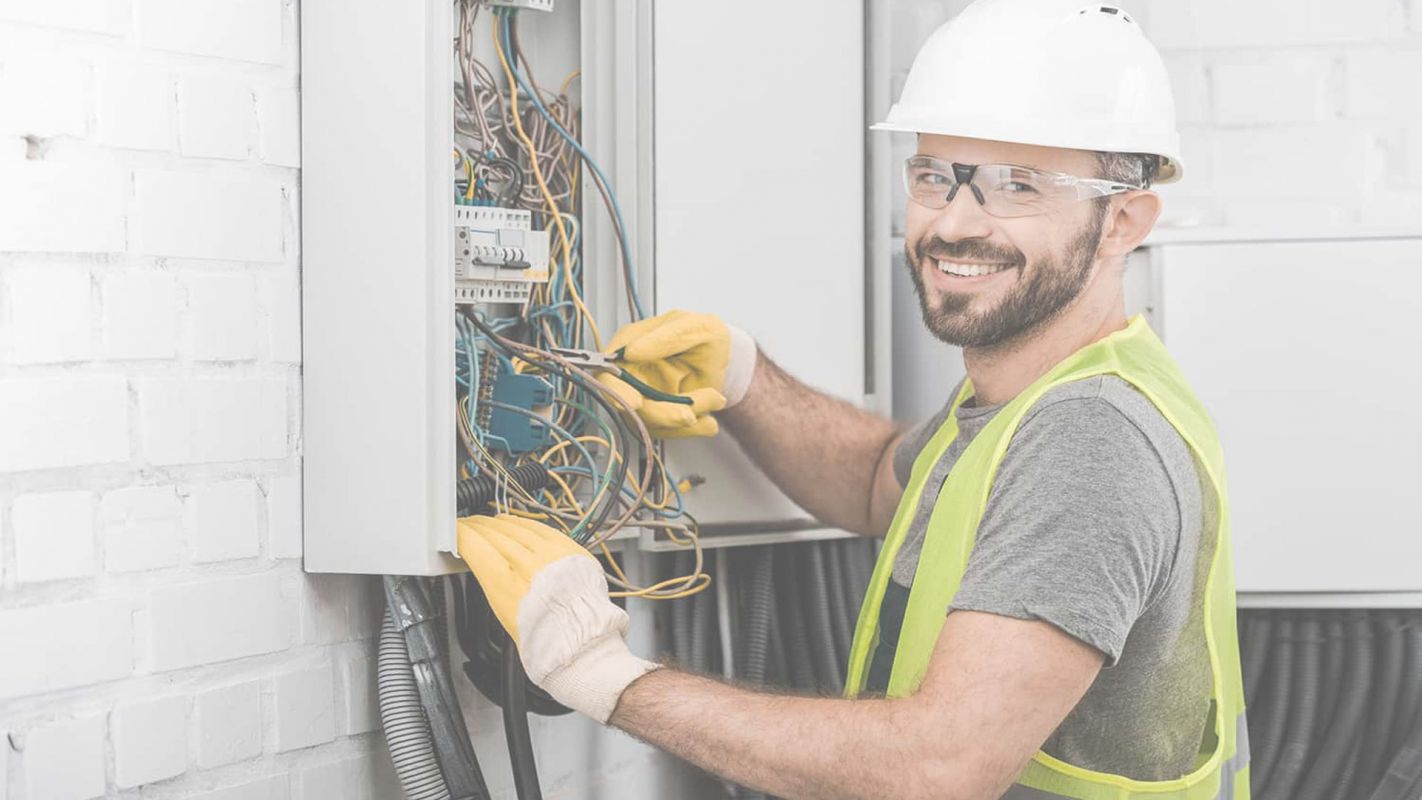 Commercial Electrical Services to Keep You Ahead Irving, TX