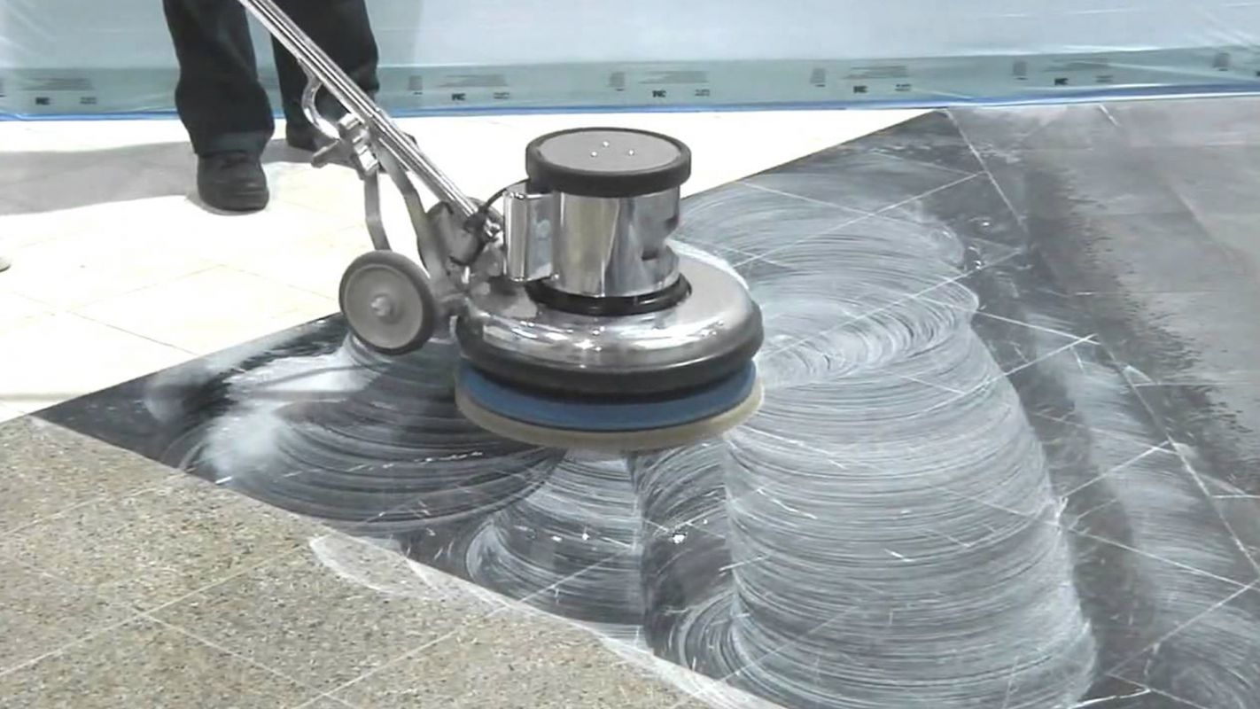 We are among the Leading Top Floor Polishing Companies in Las Vegas, NV