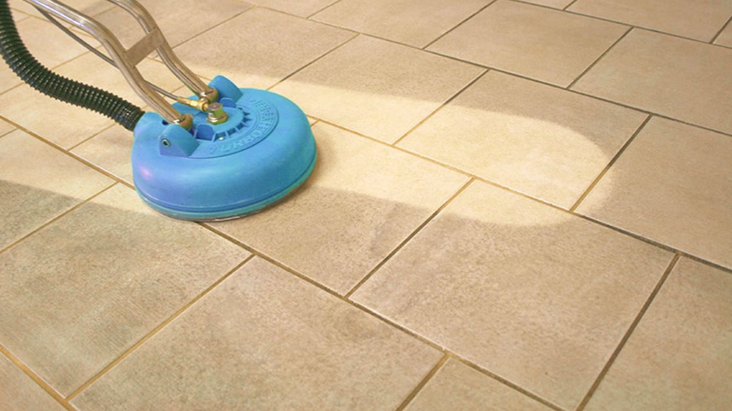 Hire the Grout Cleaning Service in Las Vegas, NV
