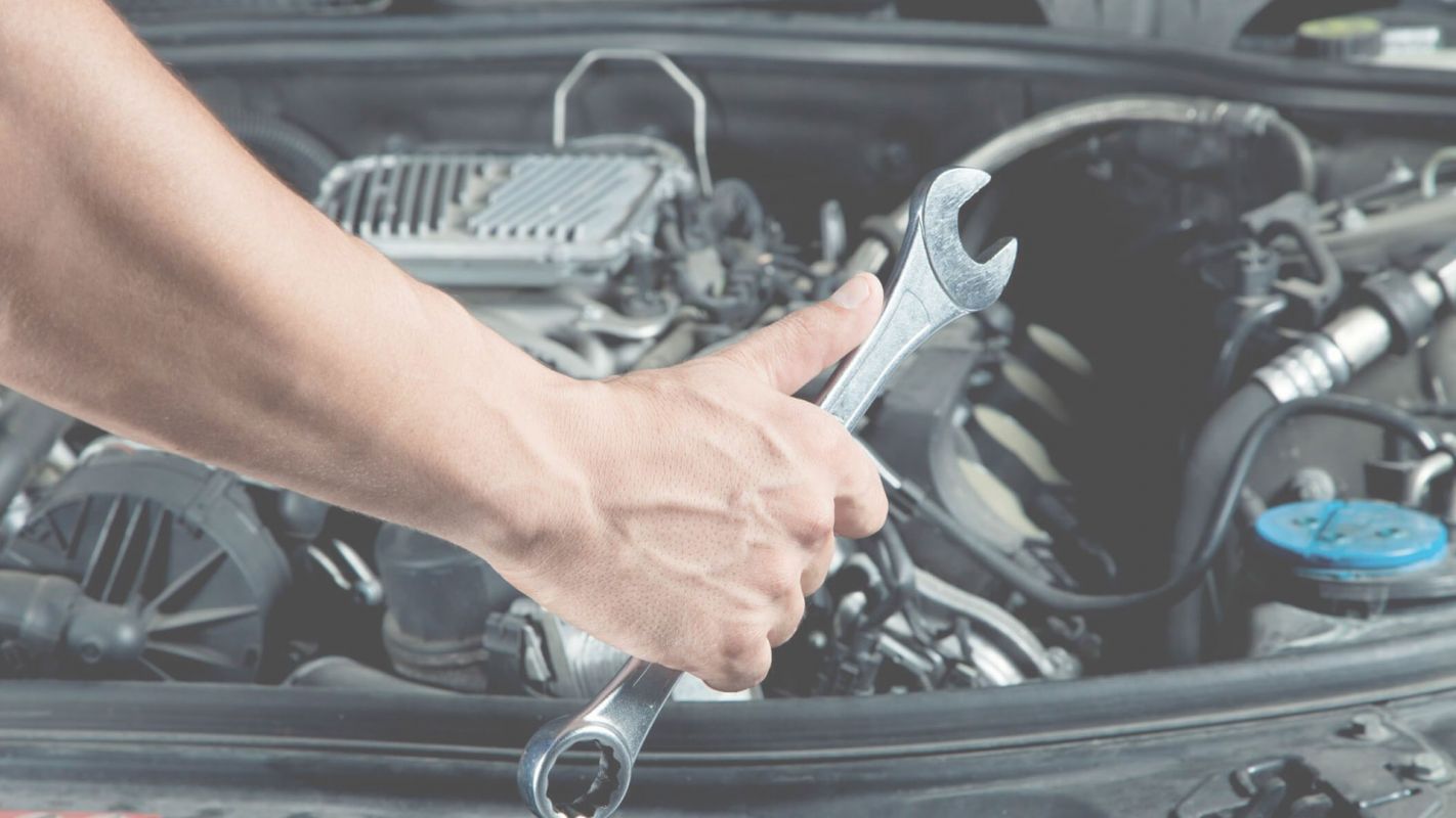 We’re One of the Best Auto Repair Companies Portsmouth, VA