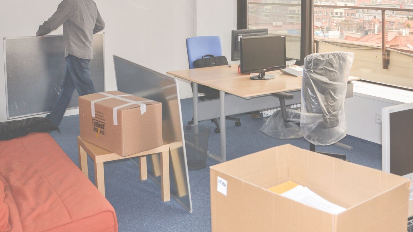 Best Packing Services in Calabasas, CA