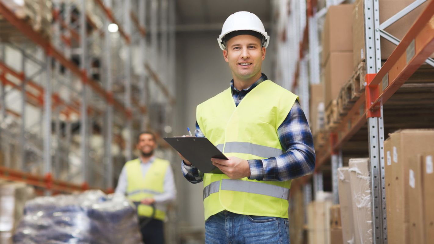 Warehouse Inspections—At an Affordable Price San Francisco, CA