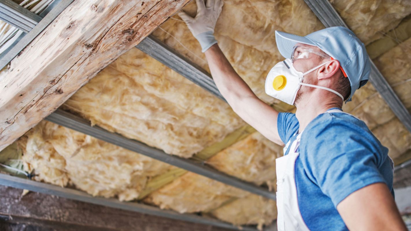 Attic Inspections—State-of-the-Art Services San Francisco, CA