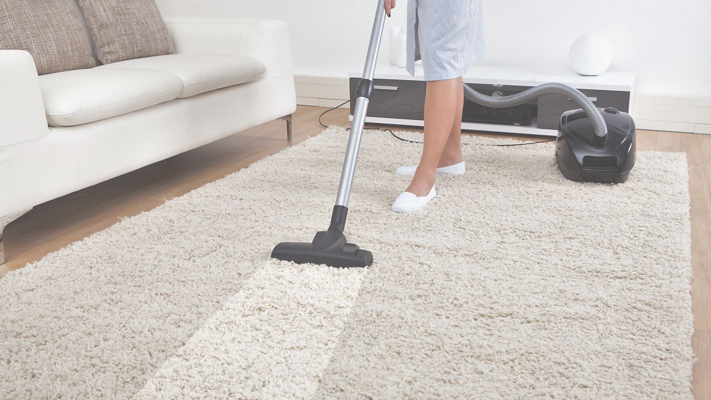 Top-Notch Rug Cleaning Services Are What We Offer to Our Clients Carolina Beach, NC
