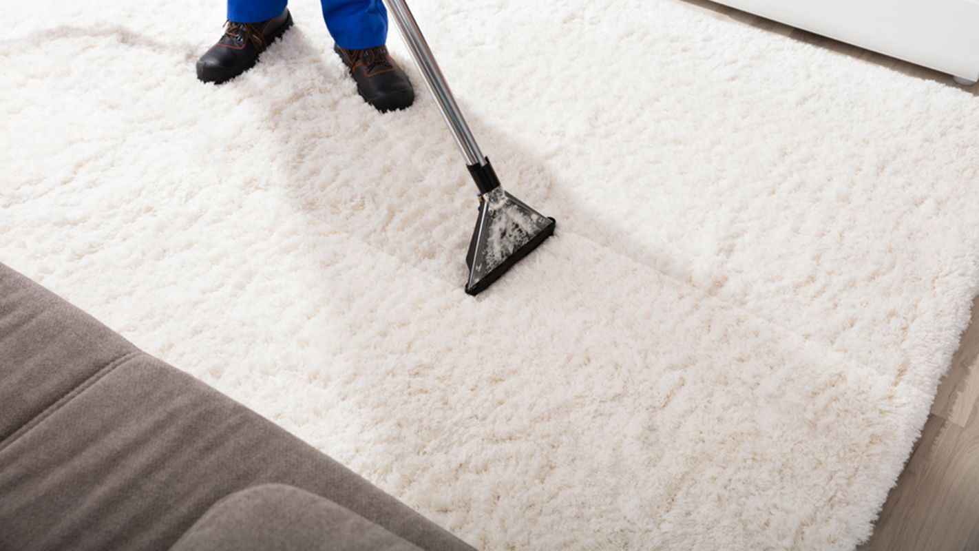 Expert Commercial Rug Cleaning Services Provider Wrightsville Beach, NC
