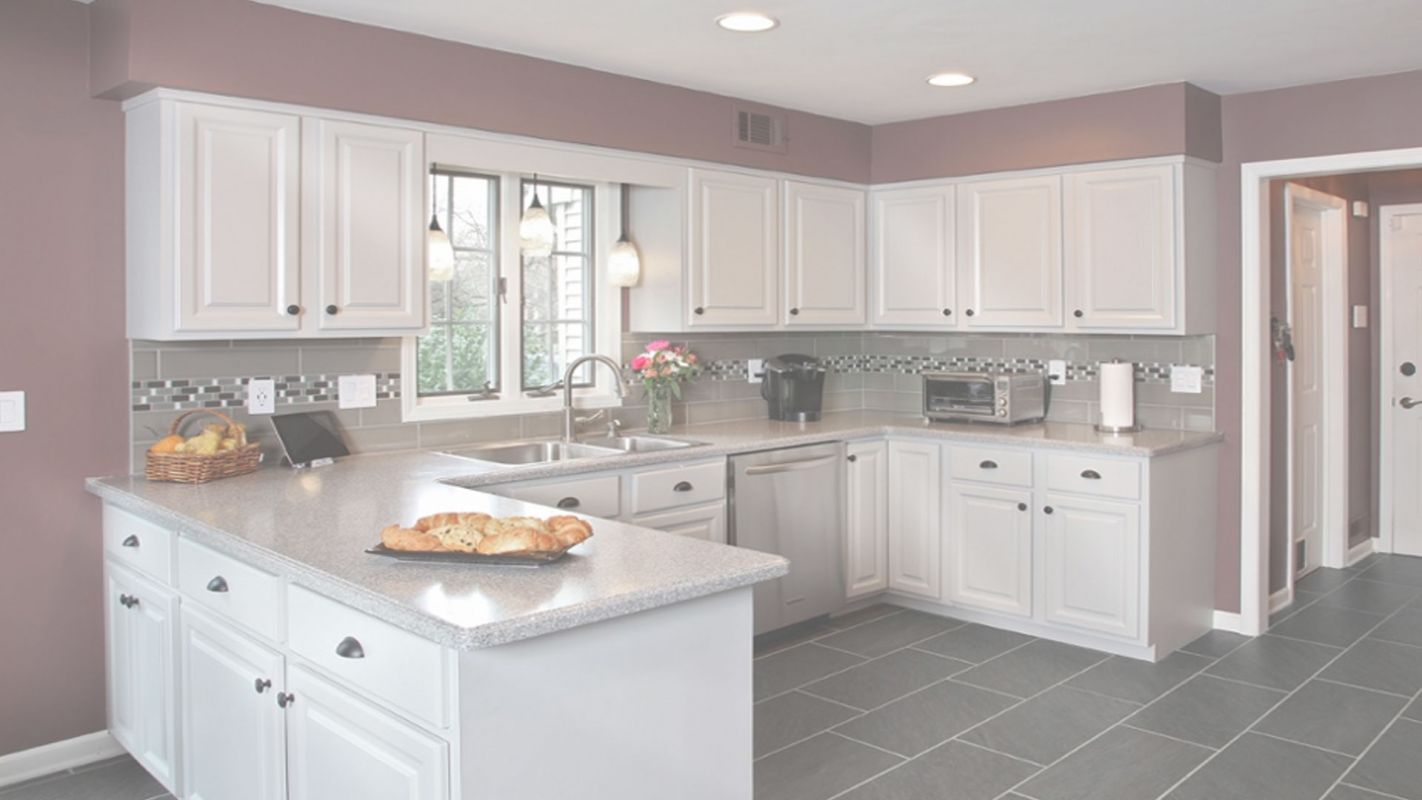 Consistent Quality Services with Low New Cabinets Cost San Antonio, TX