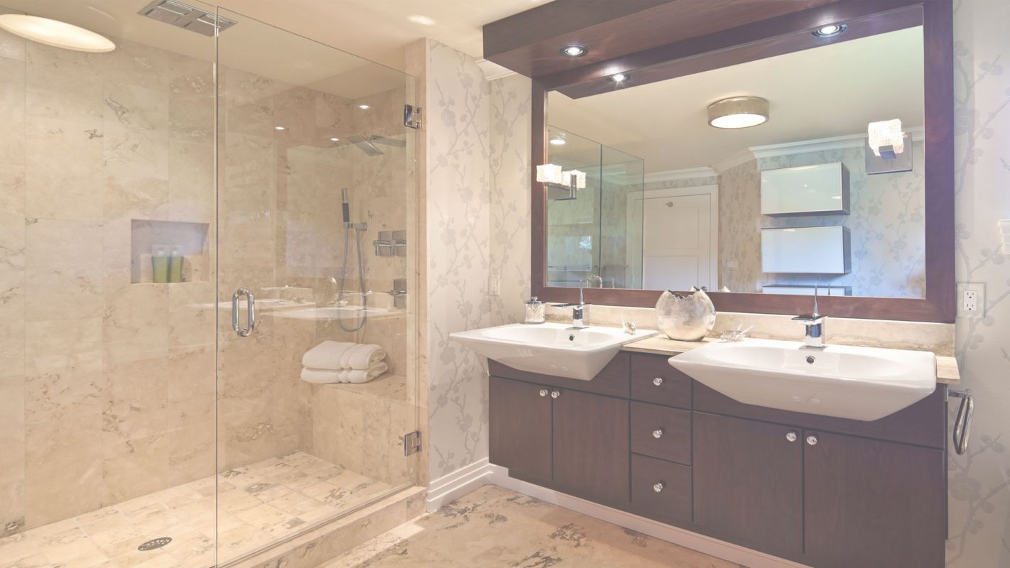 Affordable Bathroom Remodel Company with Solid Reputation Cibolo, TX