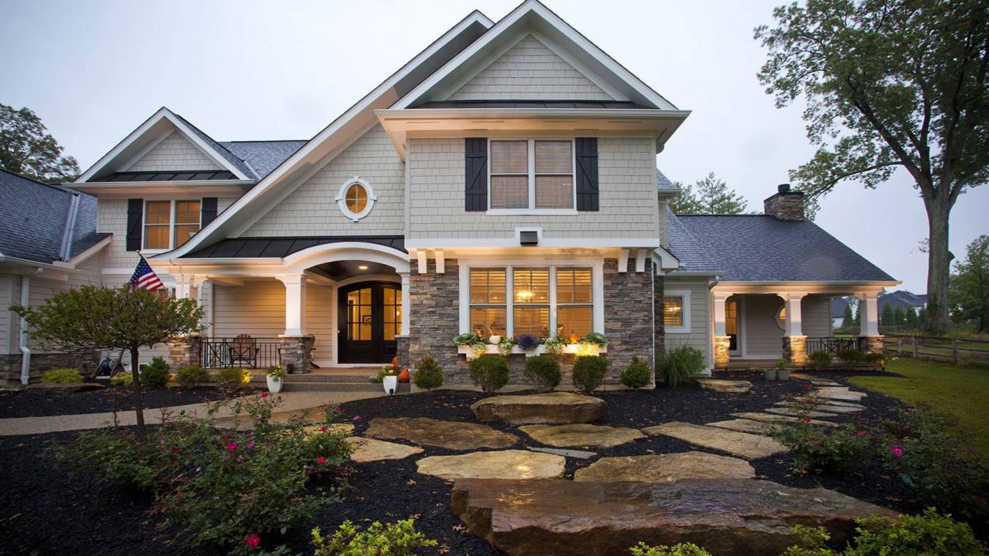 Caring for Your Exterior Home Remodel Needs Expertly San Antonio, TX
