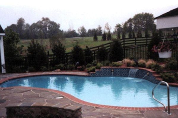 Pool Maintenance Woodbridge VA