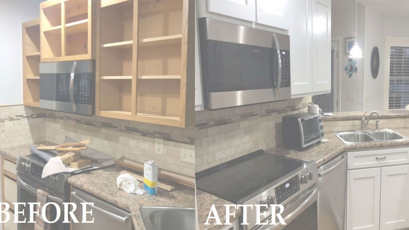 Kitchen Renovation Cost Queens, NY
