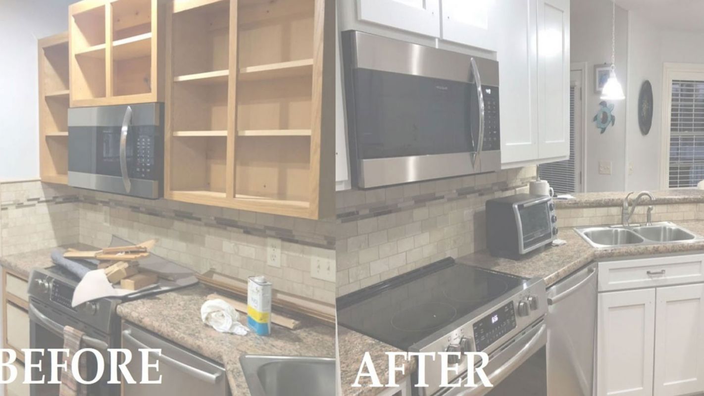 Kitchen Renovation Cost Bronx, NY