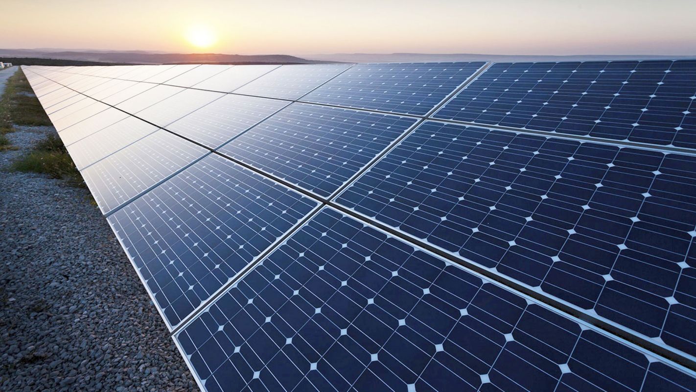 Connect to the Top Solar Panel Contractors! Corona CA