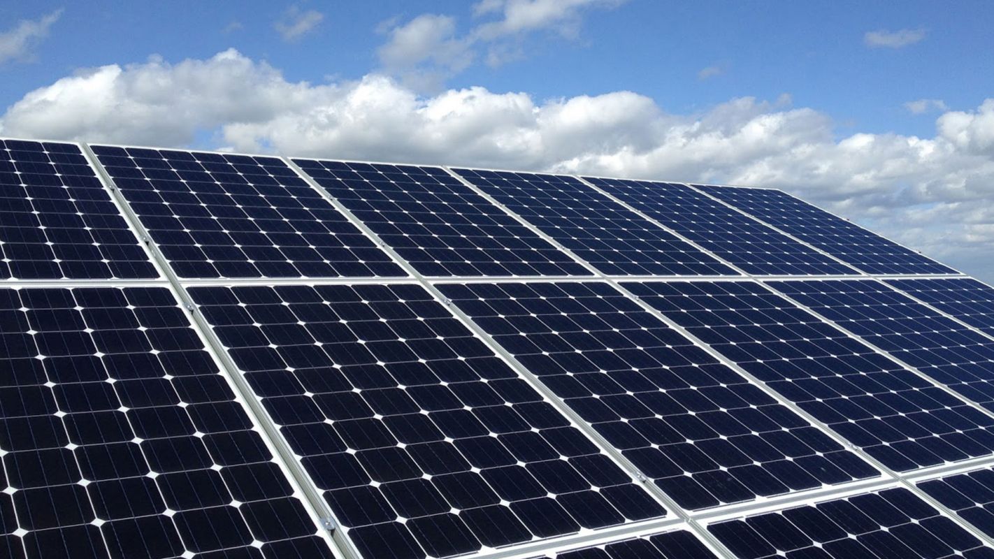 Affordable Solar Company in Corona CA