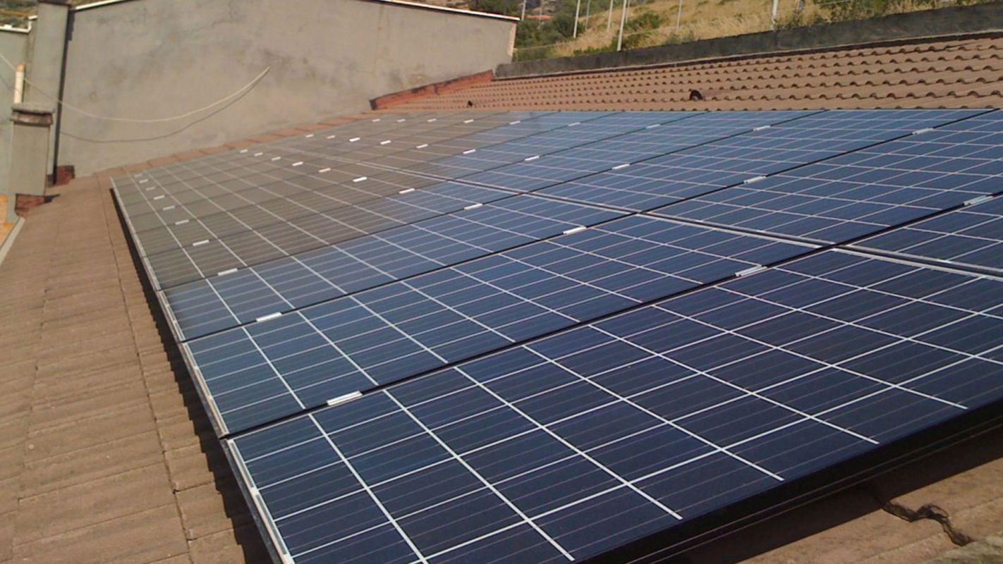 Professional and Hassle-Free Solar System Installation Corona CA