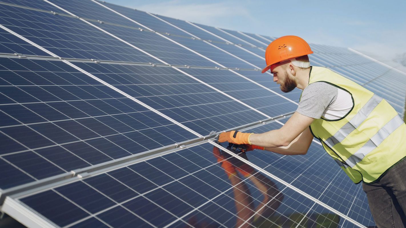 Quick and Quality Solar Panel Installation Riverside CA