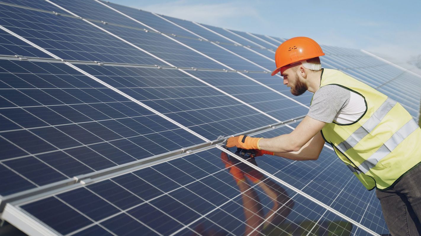 Quick and Quality Solar Panel Installation Murrieta CA