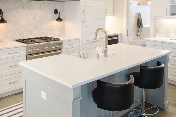 Countertop Installation