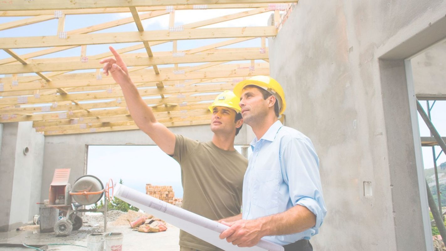 Your Go-to Local General Contractor Santa Ana, CA
