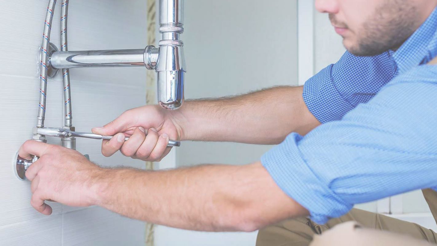 Plumbing Repair Services Beyond Expectations Oklahoma City, OK