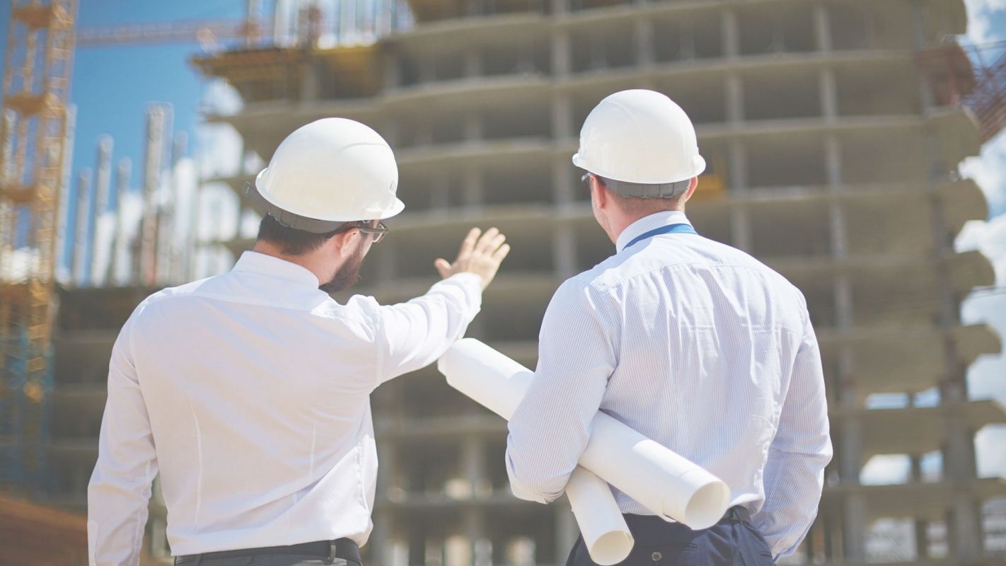 Building Inspection Services – A Smart Investment Pasadena, TX