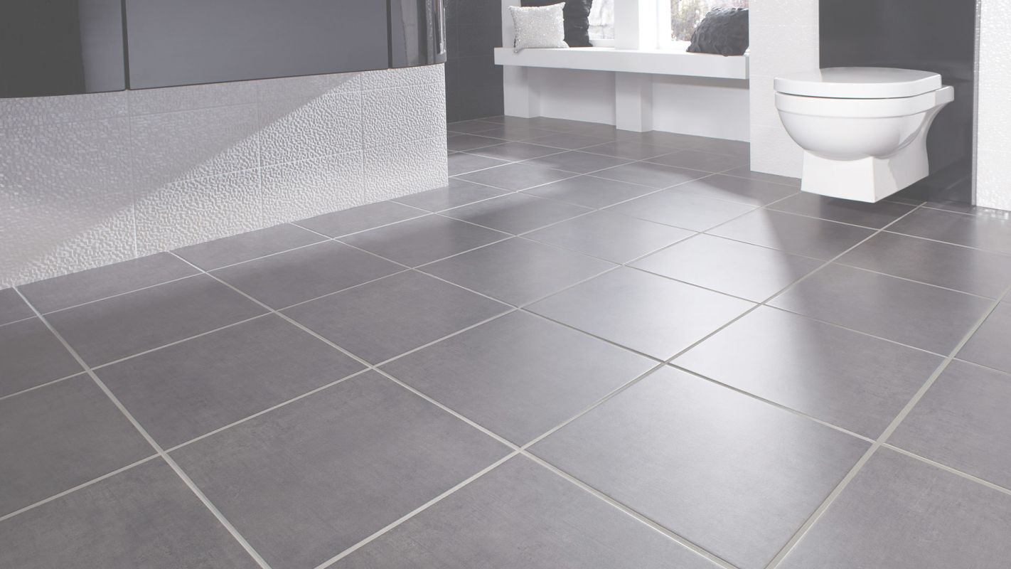 Bathroom Tile Work that Adds 5 Stars to Look Anderson Township, OH