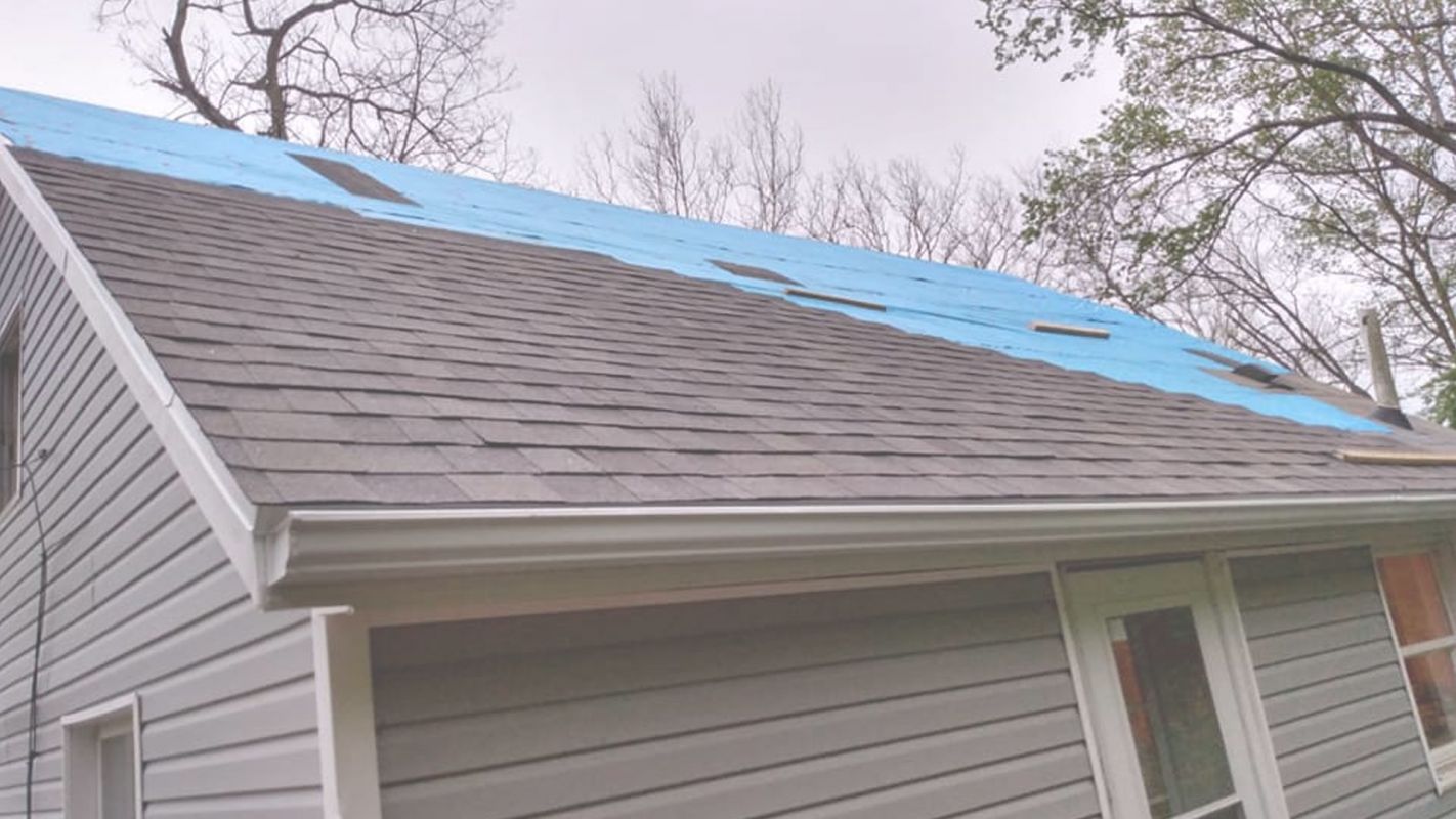 Call us Today for the Best Roof Repair Hamilton, OH