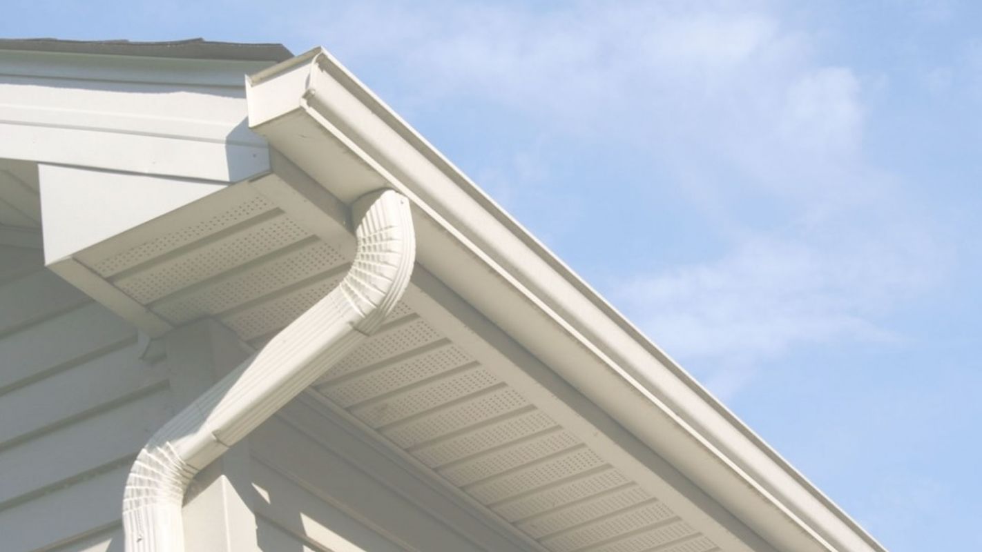 Hassle-Free Gutter Services Hamilton, OH