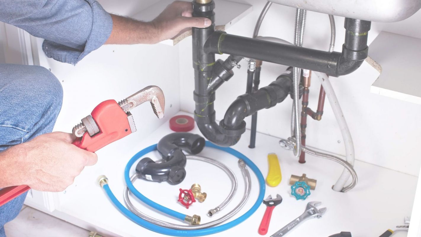 Now Offering 24/7 Plumbing Service in Your Area! Palm Harbor, FL