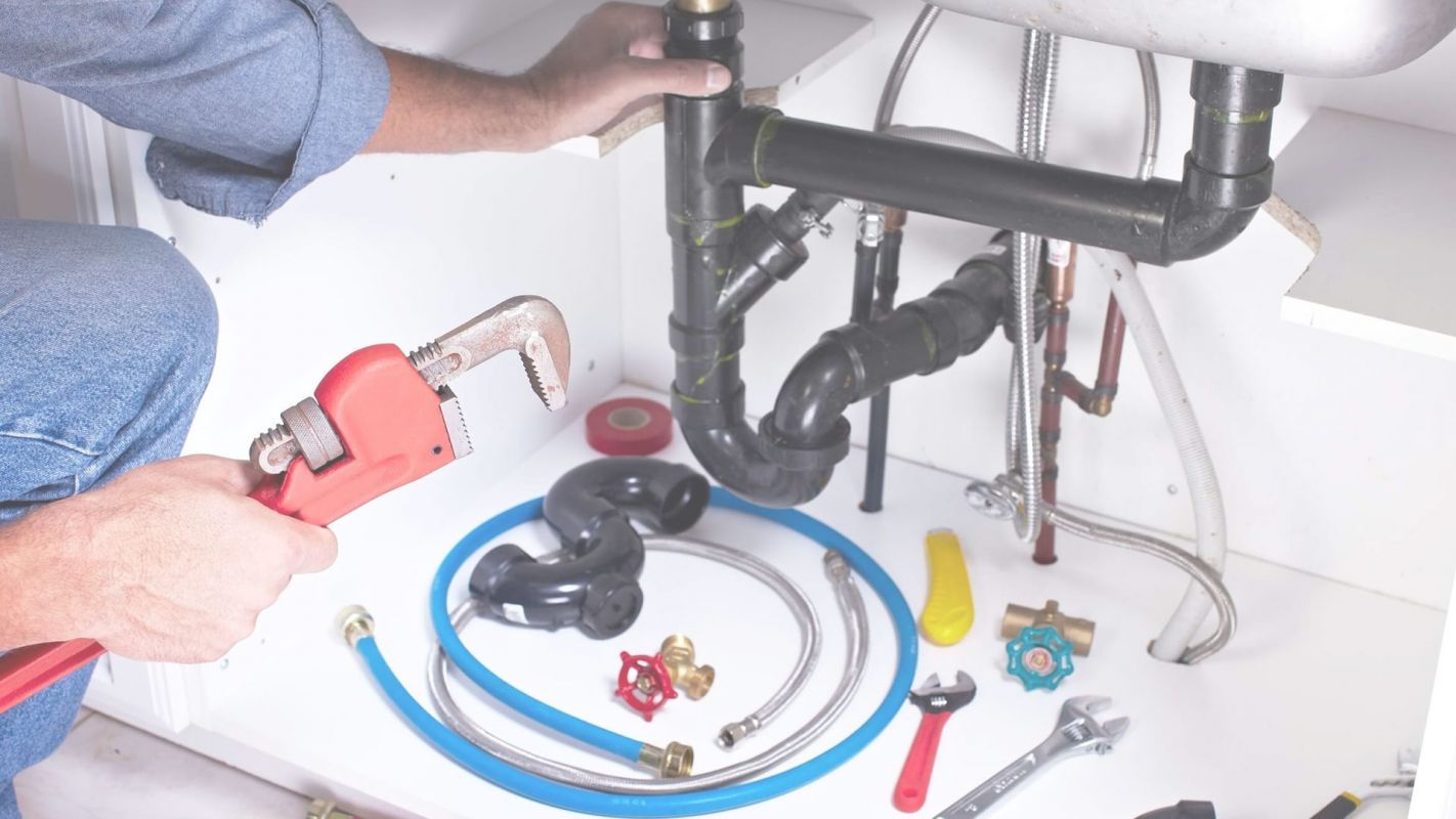 Now Offering 24/7 Plumbing Service in Your Area! Oldsmar, FL