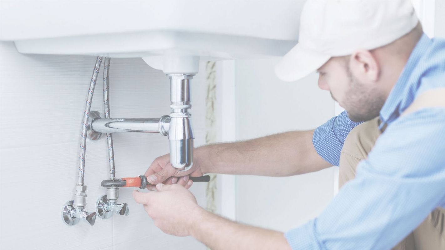 The #1 Plumbing Services in Town Coconut Creek, FL